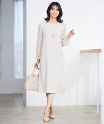 【ＣＬＡＳＳＹ．１月号掲載】ツイストパール　ネックレス（ＡＳ３ＤＳＳ０００８）