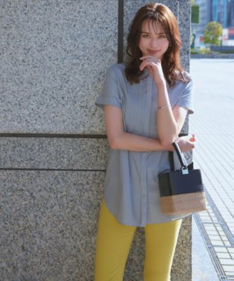 【ＣＬＡＳＳＹ．６月号掲載／ＷＥＢ限定】２ＷＡＹ　ハート　イヤリング（ＡＳ３ＤＳＳ０２１１）