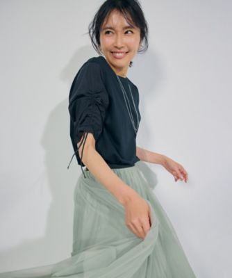 【ＣＬＡＳＳＹ．６月号掲載／ＷＥＢ限定】２ＷＡＹ　ハート　イヤリング（ＡＳ３ＤＳＳ０２１１）
