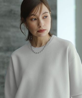 ＜ICB (Women)＞ショートチェーンネックレス（ＡＳ３ＭＧＷ０２０５）