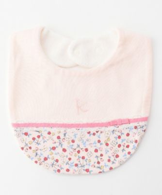 ピンクベリー　ビブ（ＢＢ３ＨＢＷ００１０）