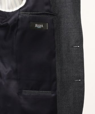 ｒｅｄａネイルヘッドフランネル ジャケット ｂｅｏｖｋｗ０３４１ 三越伊勢丹オンラインストア 公式