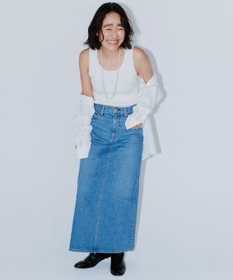 【ＣＬＡＳＳＹ．２月号掲載／洗える】ＣＡＮＣＬＩＮＩ　ベーシック　シャツ（ＢＬ２６ＣＡ０２０７）