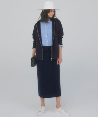 【ＣａｎＣａｍ／ｎｏｎ－ｎｏ掲載】ＣＡＮＣＬＩＮＩ　　ベーシック　シャツ（ＢＬ２６ＮＳ０３０３）