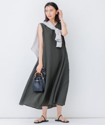 【ＣＬＡＳＳＹ．　９月号掲載／ＷＥＢ限定カラーあり】ＬＩＢＥＣＯ　ベーシック　シャツ（ＢＬ２７ＳＭ０５０６）