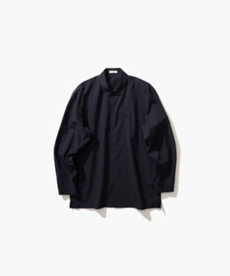 ＳＨＲＩＮＫ ＢＲＯＡＤ｜ オーバーサイズシャツ－ ＵＮＩＳＥＸ ...