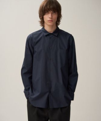 SUVIN BROAD ｜ スタンダードシャツ － UNISEX