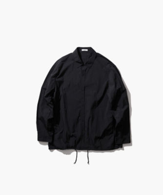 ≪送料無料≫HAND DYED NYLON ｜ シャツ ジャケット 