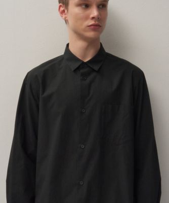 SUVIN BROAD ｜ スタンダードシャツ － UNISEX