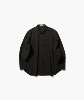 SUVIN BROAD ｜ スタンダードシャツ － UNISEX