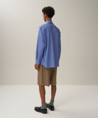 SUVIN BROAD ｜ スタンダードシャツ － UNISEX