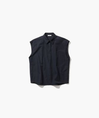 ＳＩＬＫ　ＬＩＮＥＮ　ＳＨＡＮＴＵＮＧ　｜　シャツベスト（ＢＬＡＧＧＭ０２０６）