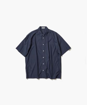 COTTON LAWN ｜ オーバーサイズショートスリーブ