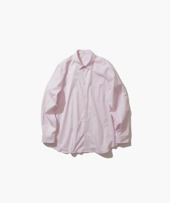 ＧＩＺＡ　ＢＲＯＡＤ　｜　スタンダードシャツ　－　ＵＮＩＳＥＸ（ＢＬＡＧＧＭ１００１）