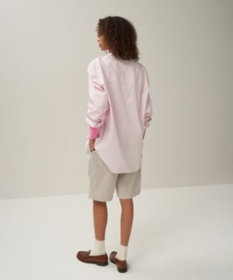 ＧＩＺＡ　ＢＲＯＡＤ　｜　スタンダードシャツ　－　ＵＮＩＳＥＸ（ＢＬＡＧＧＭ１００１）