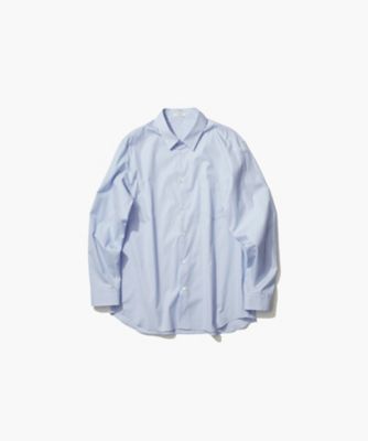 ＧＩＺＡ　ＢＲＯＡＤ　｜　スタンダードシャツ　－　ＵＮＩＳＥＸ（ＢＬＡＧＧＭ１００１）