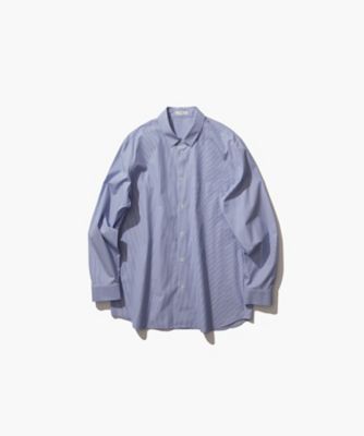 ＧＩＺＡ　ＢＲＯＡＤ　｜　スタンダードシャツ　－　ＵＮＩＳＥＸ（ＢＬＡＧＧＭ１００１）