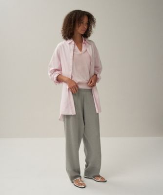 ＧＩＺＡ　ＢＲＯＡＤ　｜　ウォッシュドシャツ　－　ＵＮＩＳＥＸ（ＢＬＡＧＧＭ１００４）