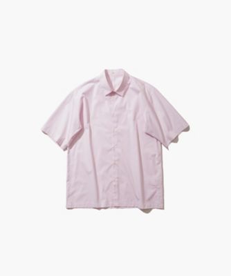 ＧＩＺＡ　ＢＲＯＡＤ　｜　ショートスリーブシャツ　－　ＵＮＩＳＥＸ（ＢＬＡＧＧＭ１４００）
