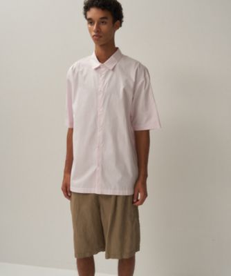 ＧＩＺＡ　ＢＲＯＡＤ　｜　ショートスリーブシャツ　－　ＵＮＩＳＥＸ（ＢＬＡＧＧＭ１４００）