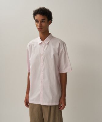 ＧＩＺＡ　ＢＲＯＡＤ　｜　ショートスリーブシャツ　－　ＵＮＩＳＥＸ（ＢＬＡＧＧＭ１４００）