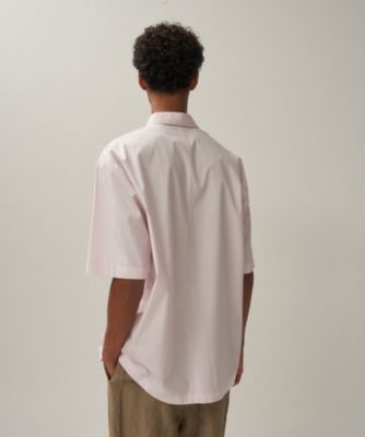ＧＩＺＡ　ＢＲＯＡＤ　｜　ショートスリーブシャツ　－　ＵＮＩＳＥＸ（ＢＬＡＧＧＭ１４００）