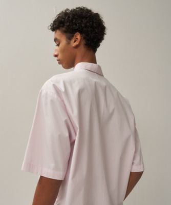 ＧＩＺＡ　ＢＲＯＡＤ　｜　ショートスリーブシャツ　－　ＵＮＩＳＥＸ（ＢＬＡＧＧＭ１４００）