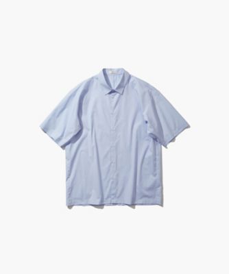 ＧＩＺＡ　ＢＲＯＡＤ　｜　ショートスリーブシャツ　－　ＵＮＩＳＥＸ（ＢＬＡＧＧＭ１４００）