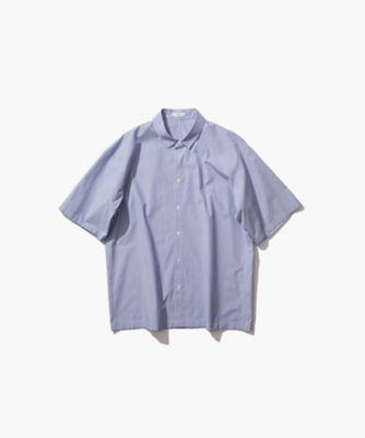 ＧＩＺＡ　ＢＲＯＡＤ　｜　ショートスリーブシャツ　－　ＵＮＩＳＥＸ（ＢＬＡＧＧＭ１４００）