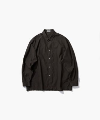 ARGUE SOFY LONG-T-SHIRTS 2枚セット(ブラック、ヌード) 前後2wayトップス×スカートセットアップ/ラッシュガード | ur's