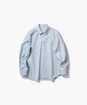 新品タグ付 ARMEN［アーメン］ライトウェイトコットンヘリンボーンサロペット 楽天市場】ATON エイトン コットンボイル サテン ジップ
