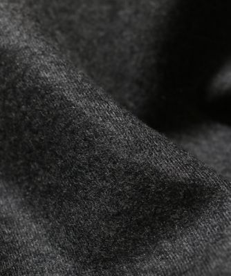 ＷＯＯＬ ＳＡＸＯＮＹ ｜ オーバーサイズシャツ － ＵＮＩＳＥＸ（ＢＬＡＧＩＷ０９００）