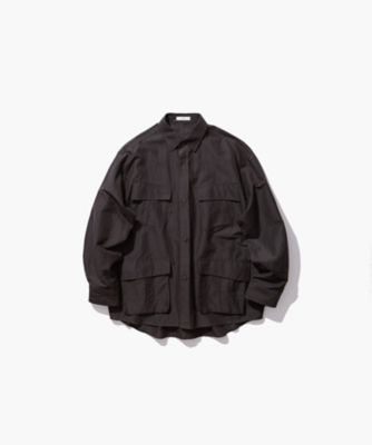 SILK LINEN POPLIN ｜ ジャングルファディーグ