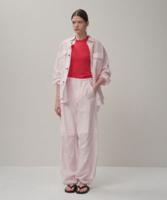 SILK LINEN POPLIN ｜ ジャングルファディーグ