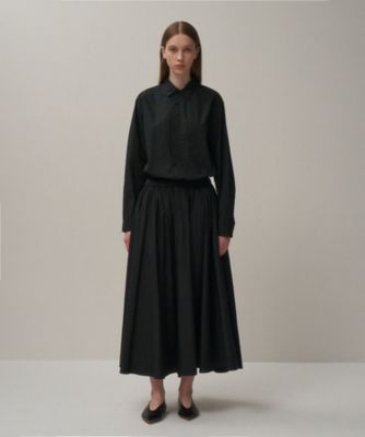 NATURAL DYED COTTON LAWN ｜ スタンダード