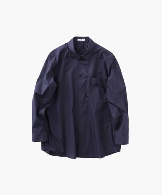 ＳＵＶＩＮ　ＢＲＯＡＤ　｜　スタンダードシャツ　－　ＵＮＩＳＥＸ（ＢＬＡＧＮＭ０００１）