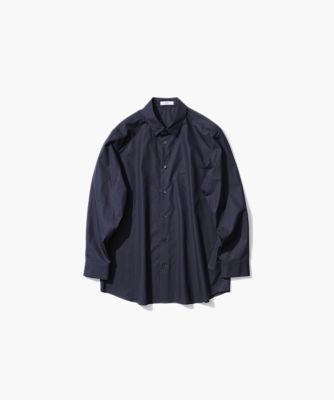 ＳＵＶＩＮ　ＢＲＯＡＤ　｜　スタンダードシャツ　－　ＵＮＩＳＥＸ（ＢＬＡＧＳＭ０００１）