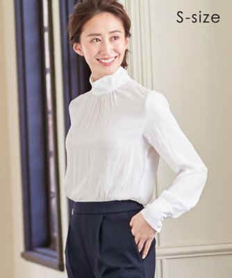 kyumama様専用⭐ブリーフィング 裏起毛ハイネックブラック⭐ からし