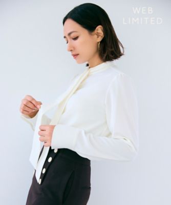 BEIGE， (Women) / ベイジ TOP | レディース | ファッション・服 | 三越伊勢丹オンラインストア・通販【公式】