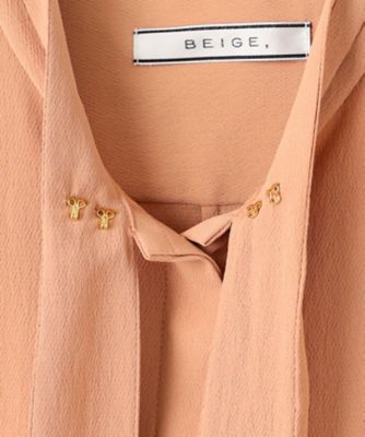 WEB限定・洗える】MIRABEAU ／ 2WAYストレッチ