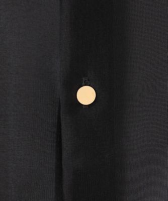 ＥＲＩＣＡ　／　シルクシースルークルーネックブラウス（ＢＬＣＷＣＷ０６０３）