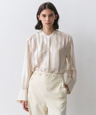 BEIGE， (Women)のシャツ・ブラウス | レディース | 三越伊勢丹