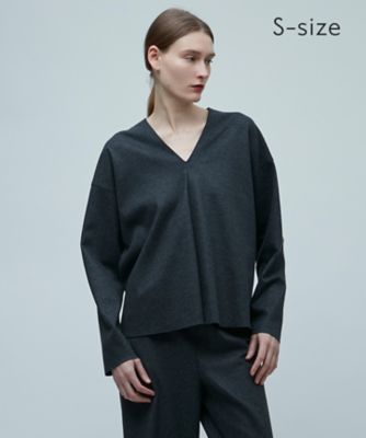 ＜BEIGE， (Women)＞【Ｓ－ｓｉｚｅ】ＭＯＮＴＡＩＧＮＥ／　プルオーバー　トップス（ＢＬＣＸＳＷ０４１２）