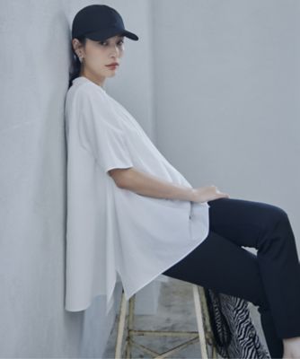 接触冷感・UVカット・洗える】ヴィンテージスパンブロード バンド