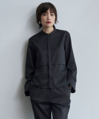 レディースの小さいサイズ 3号～7号／XXS～S シャツ・ブラウス | 三越