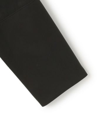 【２３区　ｌａｂ．】ハイカウントコットン　タキシード　シャツ（ＢＬＥ８ＮＷ０９３４）