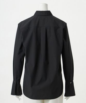 【エステータ】ＴＨＯＭＡＳ　ＭＡＳＯＮ　ベーシックシャツ（ＢＬＨ８ＣＷ０９２２）