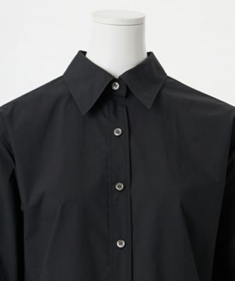 【エステータ】ＴＨＯＭＡＳ　ＭＡＳＯＮ　ベーシックシャツ（ＢＬＨ８ＣＷ０９２２）