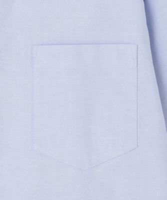 【ＳＬＯＷ／一部店舗限定】コットンオックス　シャツ（ＢＬＳ１ＳＡ０９３１）