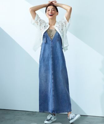 SLOW／一部店舗限定】好評につき追加生産！モチーフレース シャツ